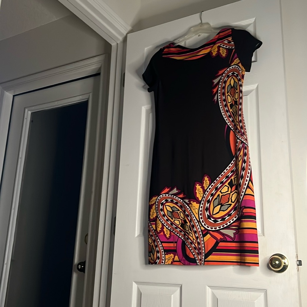 EUC RONNI NICOLE DRESS
